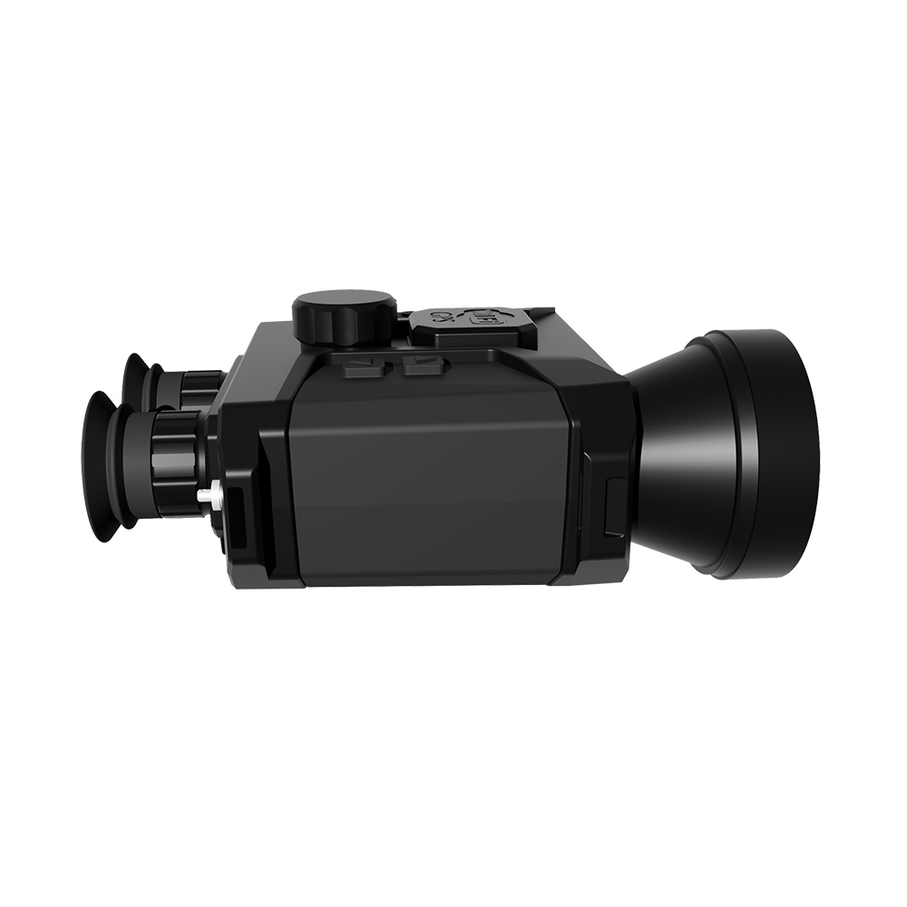 VA-S01-T685L3红外+激光测距仪
